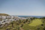 Nueva construcción  - Apartamento - Mojacar - Playa De Macenas