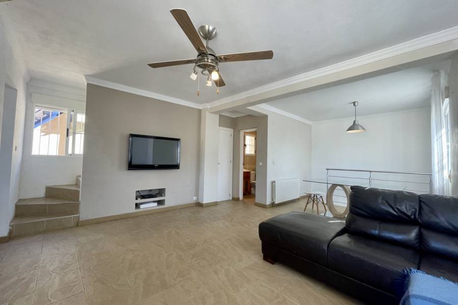 Resale - Detached - Torrevieja - Los Balcones