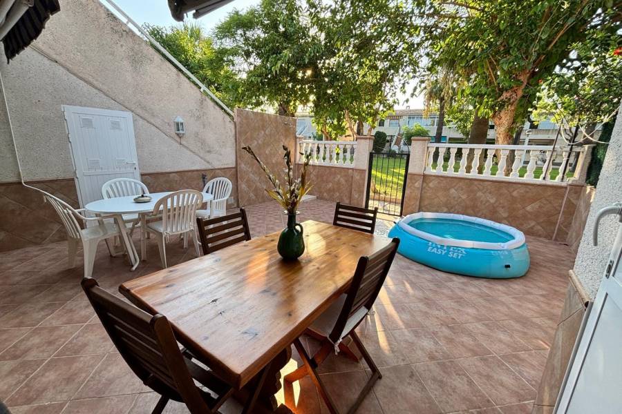 Reventa - Apartamento - Orihuela Costa - Campoamor