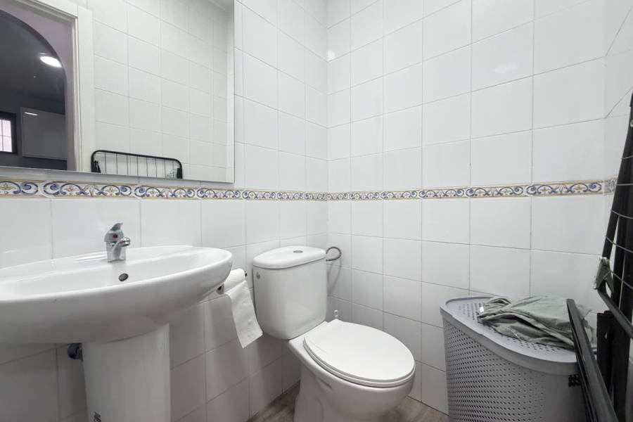 Bestaande bouw - Detached - Orihuela Costa - Villamartin