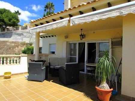 Resale - Detached - Orihuela Costa - Las Ramblas Golf