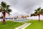 Nieuwbouw - Townhouse - San Miguel de Salinas - Cerro del Sol