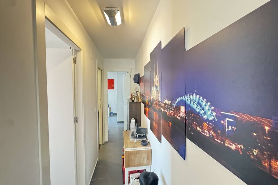 Bestaande bouw - Appartement - Orihuela Costa - Villamartin