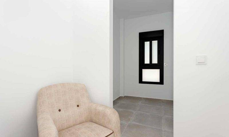 Nueva construcción  - Quad - Daya Nueva - Centro