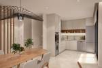 Nueva construcción  - Chalet - Torre Pacheco - Santa Rosalia Lake And Life Resort