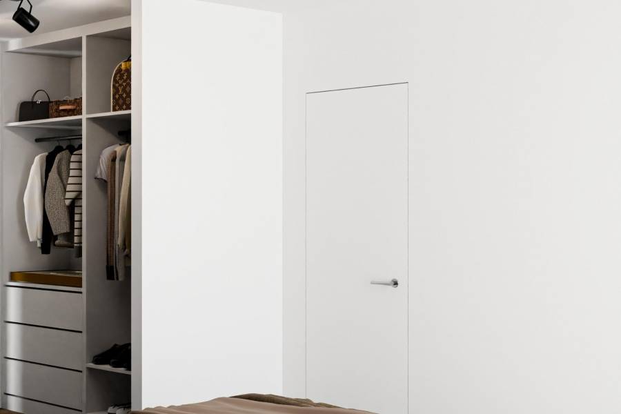 Nueva construcción  - Chalet - Pinoso - Lel