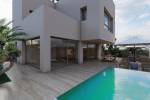 New Build - Detached - Pilar de la Horadada - Las Higuericas