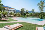 Nieuwbouw - Ground Floor - Denia - Puerto