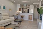 New Build - Apartment - Denia - Las Marinas