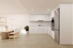 Nueva construcción  - Apartamento - La Manga del Mar Menor - La Manga Club