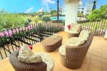 Bestaande bouw - Appartement - Hacienda Riquelme Golf Resort