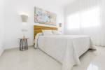 Nueva construcción  - Chalet - Los Montesinos - La Herrada