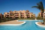 Bestaande bouw - Appartement - Torre Pacheco - Mar Menor Golf Resort