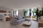 Nieuwbouw - Appartement - Torre Pacheco - Santa Rosalia Lake And Life Resort