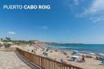 Bestaande bouw - Townhouse - Orihuela Costa - Lomas de Cabo Roig