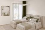 Nueva construcción  - Chalet - Los Alcázares - Serena Golf