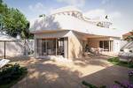 New Build - Detached - Orihuela Costa - La Zenia