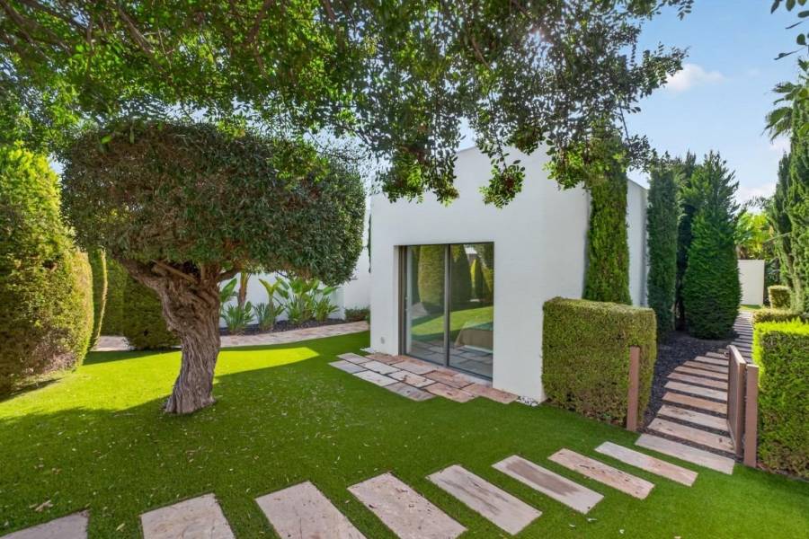 Reventa - Chalet - Orihuela Costa - Las Colinas Golf