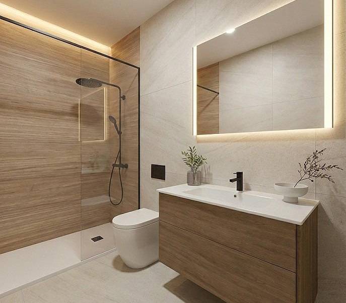 Nueva construcción  - Apartamento - Benijofar - Pueblo