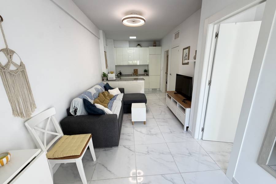 Reventa - Apartamento - Orihuela Costa - La Zenia