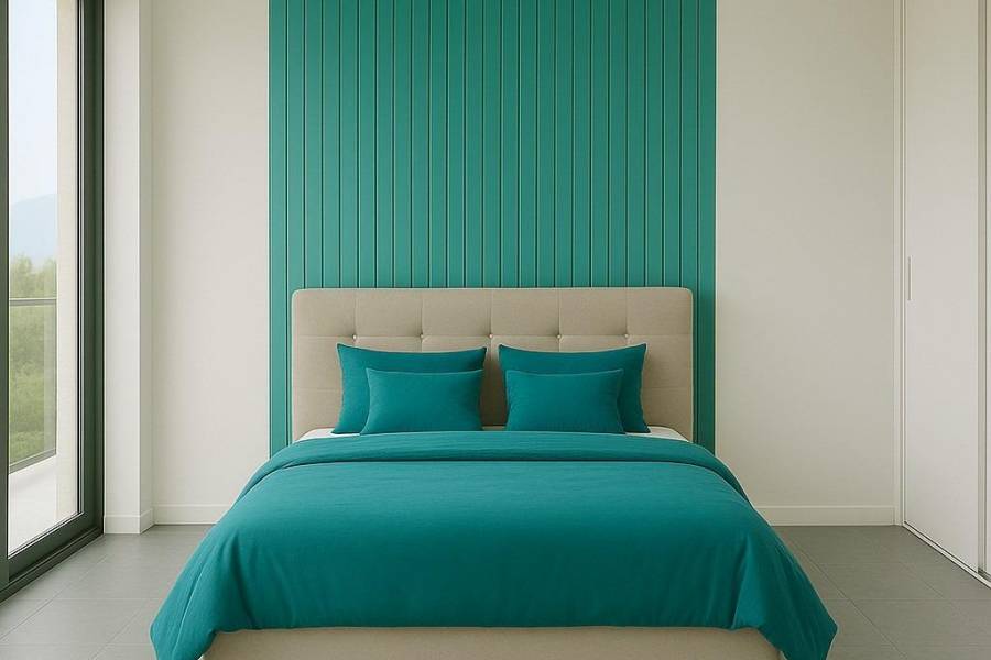 Nieuwbouw - Appartement - San Pedro del Pinatar - San Javier