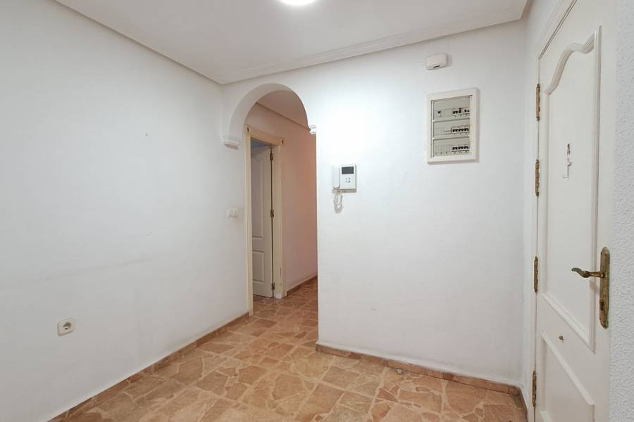 Resale - Apartment - Torrevieja