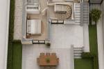 New Build - Detached - Mazarron - Country Club