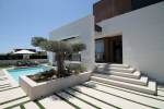 New Build - Detached - Torrevieja - El Chaparral