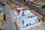 New Build - Detached - Sucina