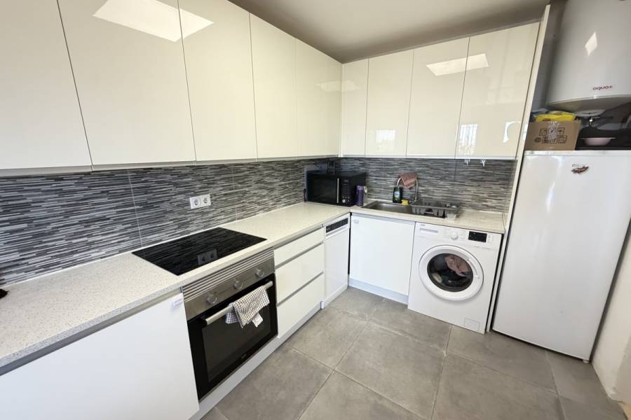 Bestaande bouw - Detached - Orihuela Costa - Villamartin