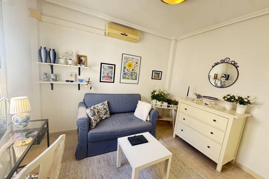 Reventa - Apartamento - Orihuela Costa - Los Altos