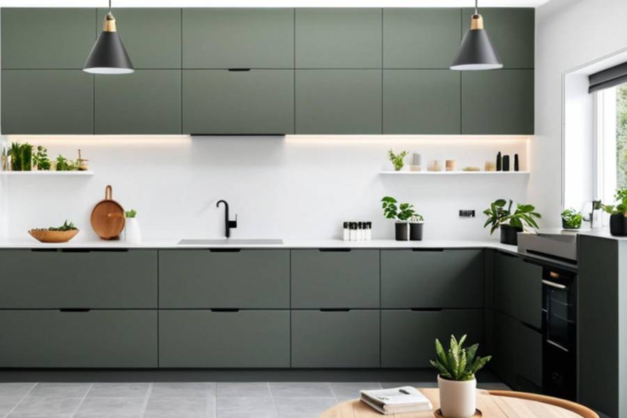 Nueva construcción  - Chalet - Orihuela Costa - Las Filipinas