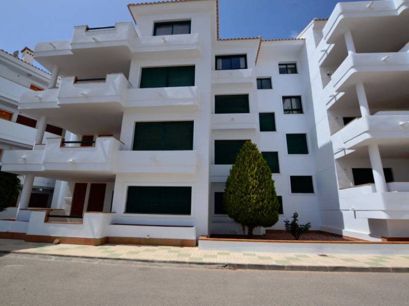 Apartamento - Nueva construcción  - Orihuela Costa - Lomas de Campoamor