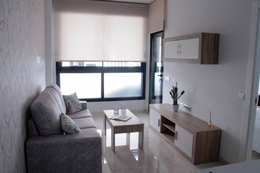New Build - Apartment - Torrevieja - Carrefour