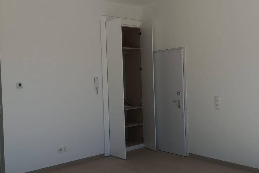 Nieuwbouw - Detached - Pilar de la Horadada - Roda Golf