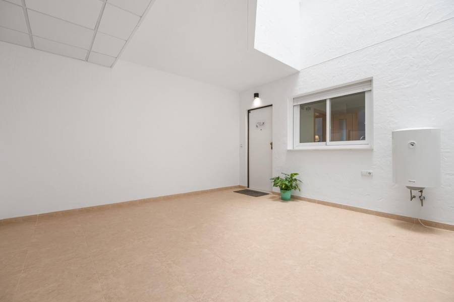 Nieuwbouw - Appartement - Orihuela Costa - Lomas de Cabo Roig