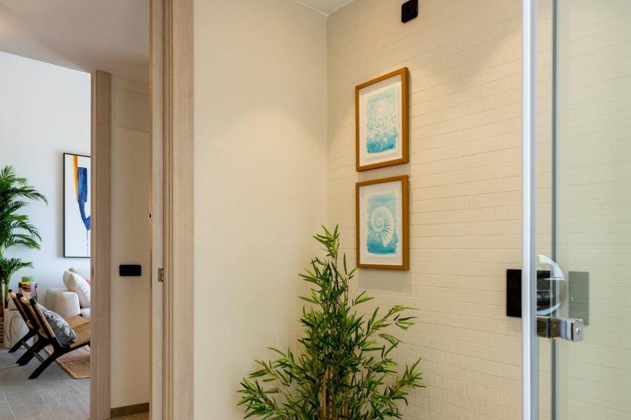 New Build - Detached - Algorfa - La Finca Golf Resort