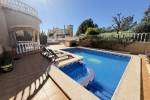 Reventa - Chalet - Orihuela Costa - Villamartin