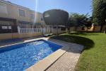 Resale - Apartment - Orihuela Costa - Villamartin
