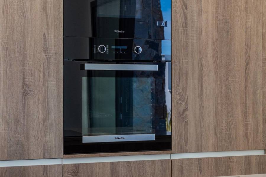 New Build - Detached - San Javier - Parque del doce