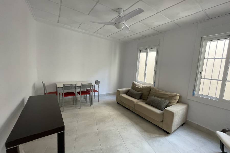 Reventa - Apartamento - Murcia - Los Alcazares