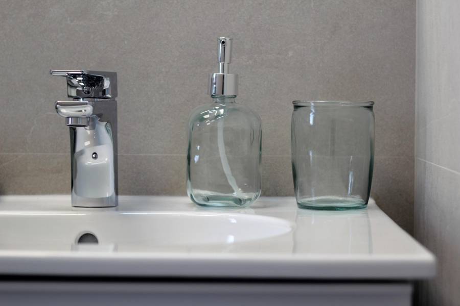 Nueva construcción  - Adosado - Pilar de la Horadada - parque Andromeda