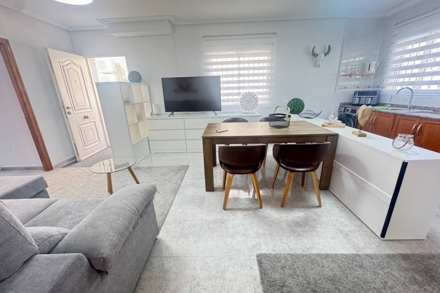 Reventa - Chalet - Orihuela Costa - Villamartin