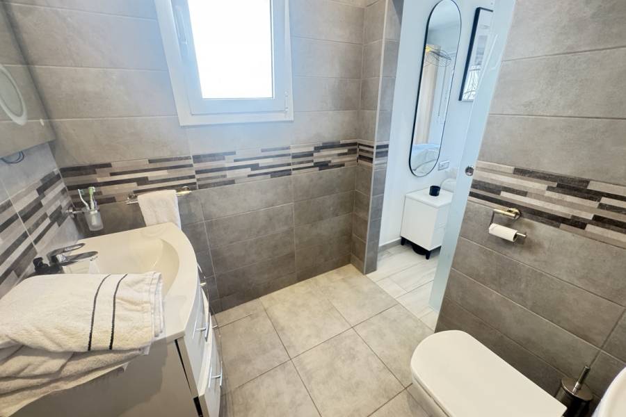 Bestaande bouw - Detached - Blue Lagoon