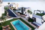 New Build - Detached - Algorfa - La Finca Golf Resort