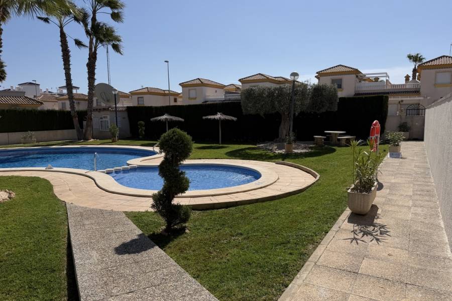 Reventa - Apartamento - Orihuela Costa - Villamartin