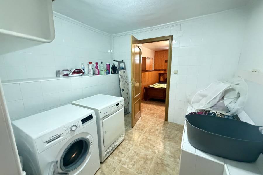 Resale - Detached - Torrevieja - Los Balcones