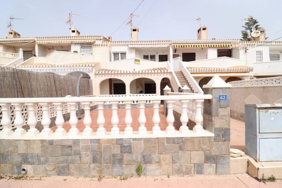 Bestaande bouw - Appartement - Orihuela Costa - La Regia