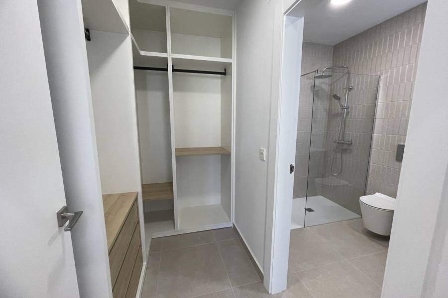 Nueva construcción  - Chalet - Almoradi - Heredades