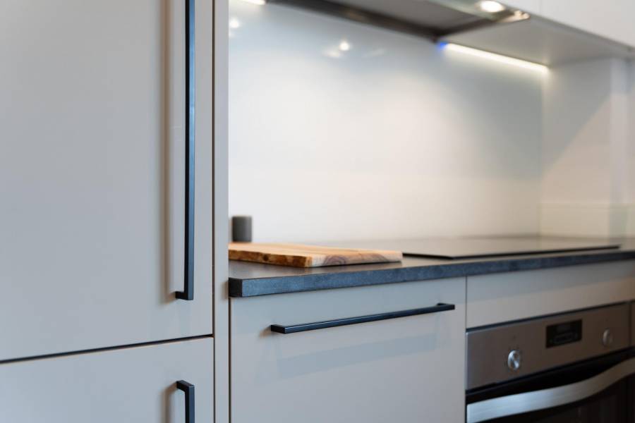 New Build - Quad - Gran Alacant